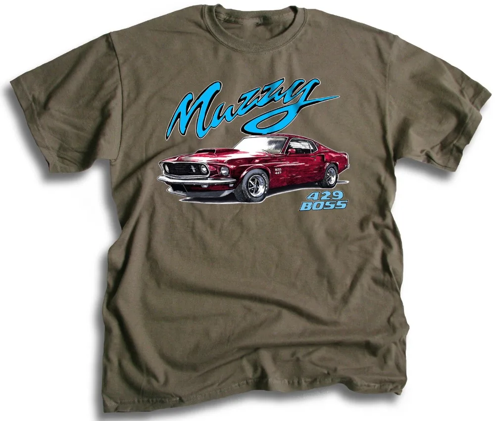 Футболка мужская оверсайз с круглым вырезом 429 в |