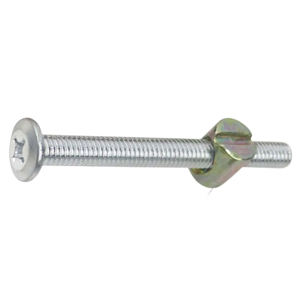 

20psc Drill Locator Screw Set Sturdy Metal DIY Replace Accessory Connector Kit Woodworking Accessories Connect Component