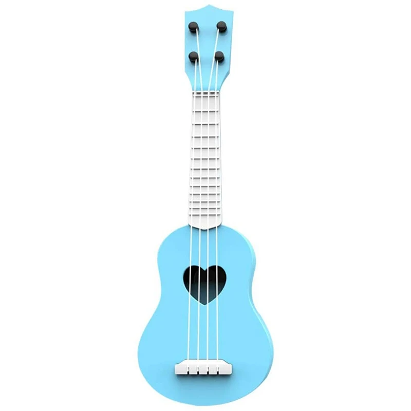 

Ukulele Toy Ukulele For Beginners Ukulele Guitar For Kids Educational Musical Instrument Toy Mini Cute Ukulele