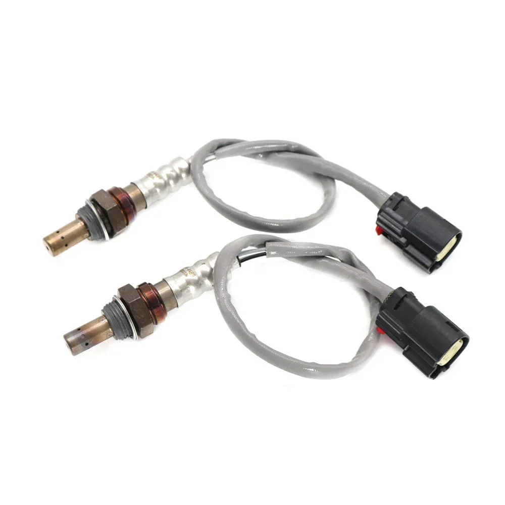 4 шт./лот лямбда-зонд кислорода O2 вверх и вниз BH6Z-9G444-A BL3Z-9F472-A для Ford Explorer Edge Mazda 6 CX-9