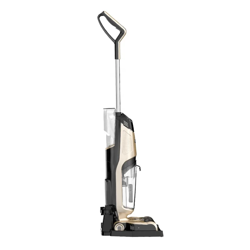 

large suction capacity all in one wet dry self wash service performance upright wash and vacuum floor cleaner for floor carpet