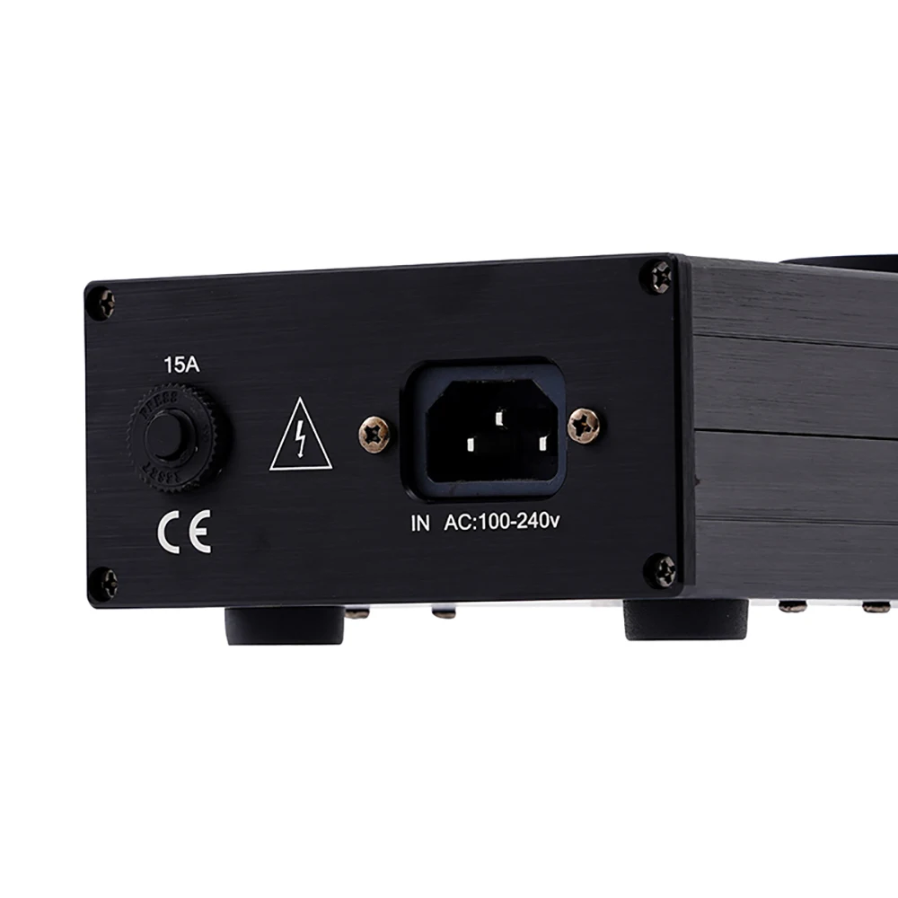 Фильтр питания LB60 3000 Вт 15 А