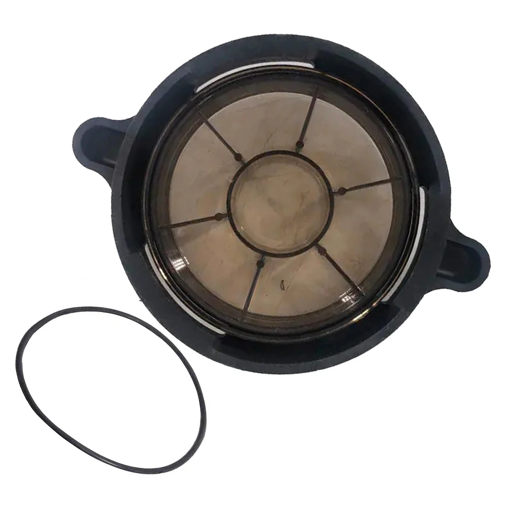 

Brand New Pool Pump Lid Pool Pump Lid Above-ground Durable High Quality Material Pump Lid For Splapool Pureline