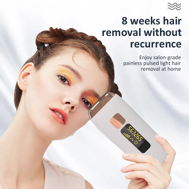 

999999 вспышка профессиональная Перманентная фотоэпиляция Фотоэпилятор для безболезненной эпиляции