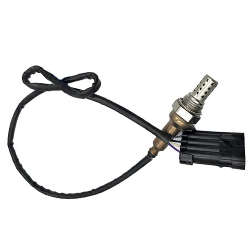 

Датчик кислорода 3X Probe O2 для CHEVROLET DAEWOO AVEO EPICA EVANDA KALOS ISUZU 96394004 96394003 25361764