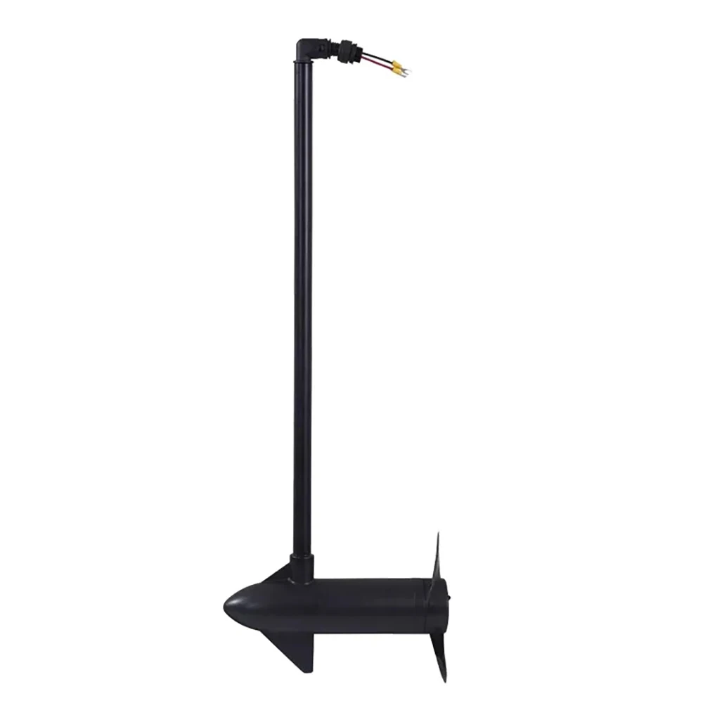 Оптовая/розничная продажа новинка SUNELEXE 48 фунтов 12 В троллинговый двигатель