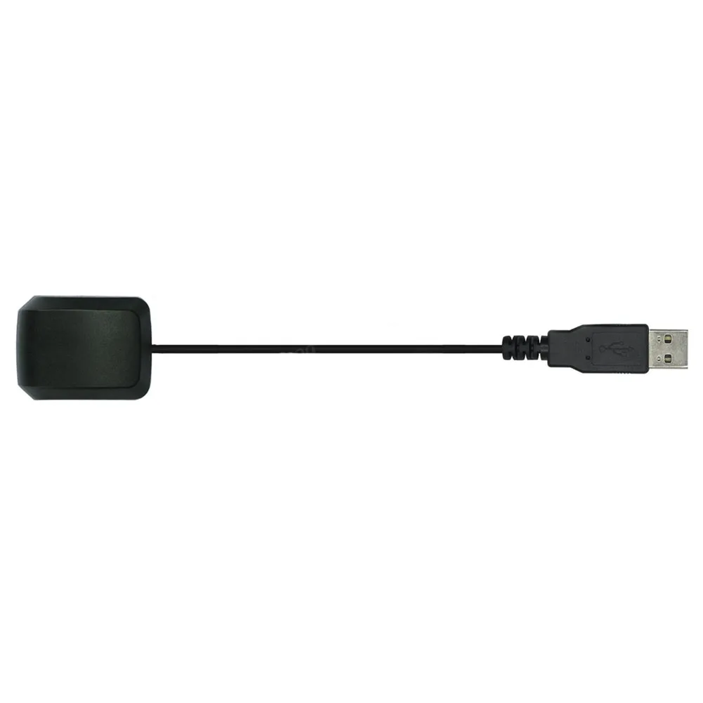 USB-интерфейс VK162 модуль навигации с поддержкой Google Earth GPS-приемник G-мышь антенна