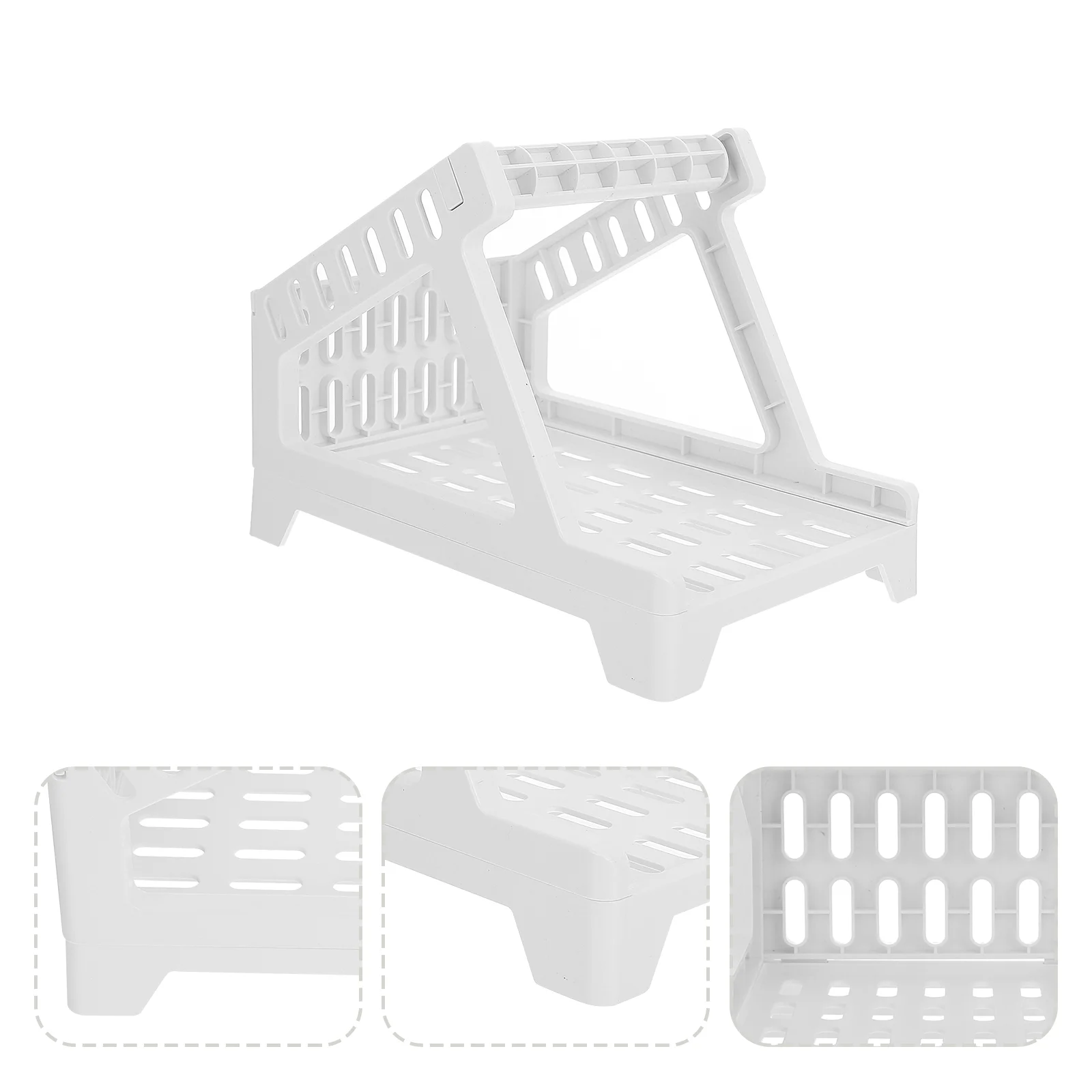 

Label Paper For Rack Multi-function Paper Label Fan-fold Desktop Accessory Thermal