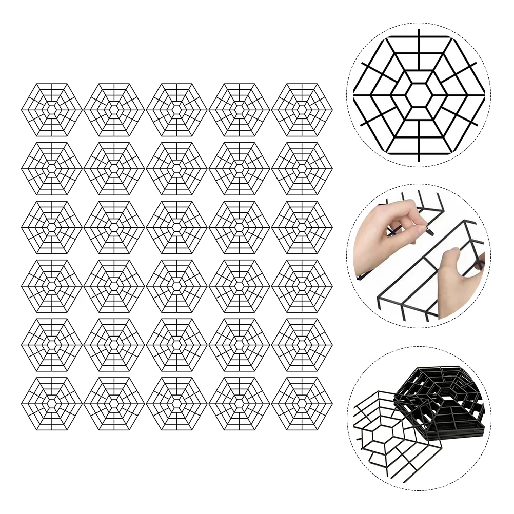 

Pond Guard Net Netting Floating Pool Cover Protector Protective Protectors Leaf Guards Heavy Duty From Birds Interlocking