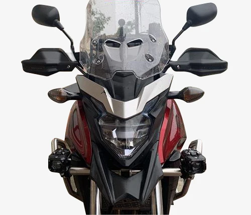 Защита для рук мотоцикла Honda NC700 X NC750X NC750 DCT NC750S 2012 2013 2014 2015 2016 20172018- 2021