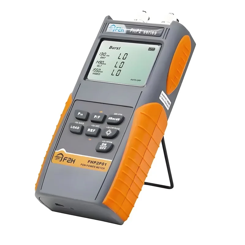 Измеритель оптической мощности OptiNet FHP2P01
