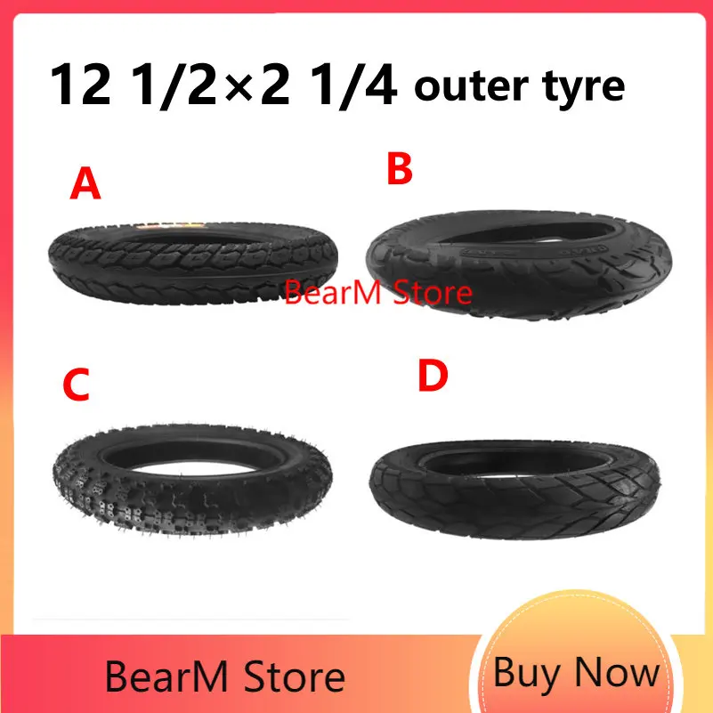 Высокая производительность 12 1/2X2 1/4 (62-203) шина для бензинового электрического