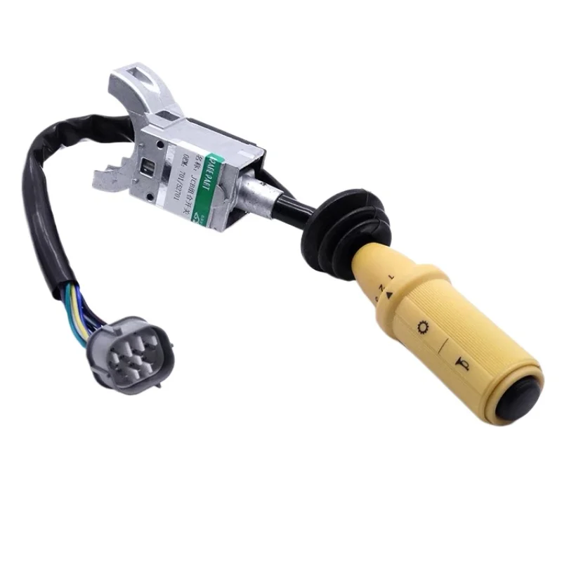 Джойстик левый 701/80145 JC B запасные части переключатель сигнала поворота 70180145