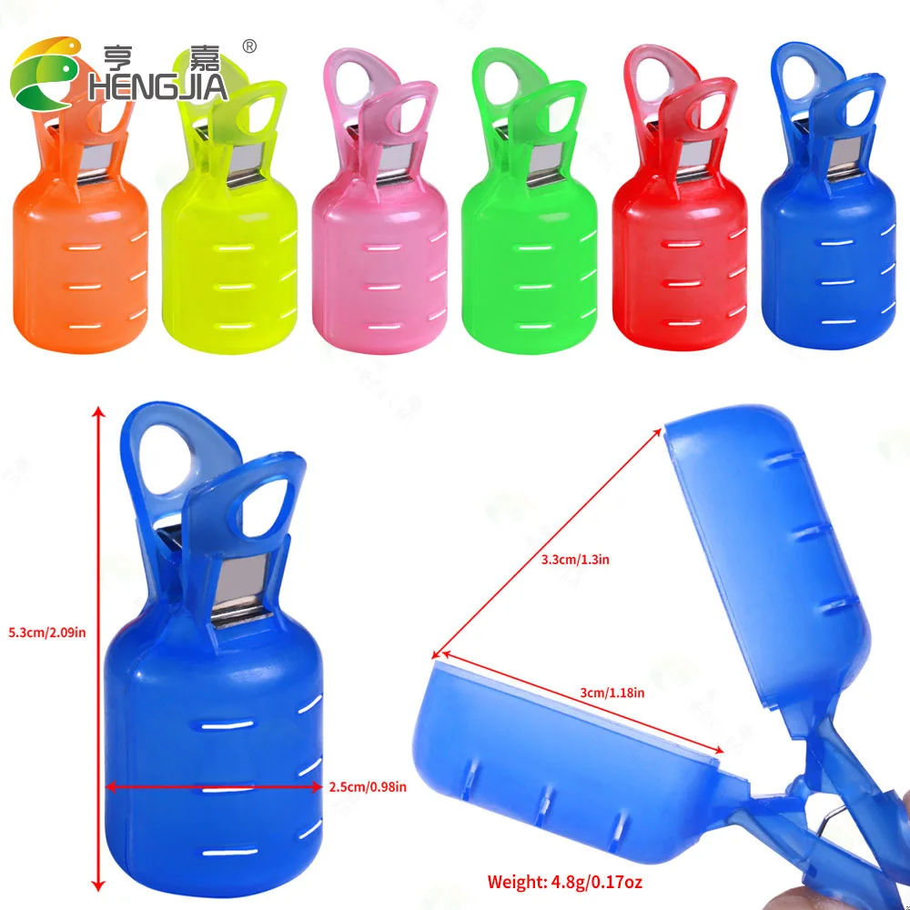 

Sea.Yolo Wooden Shrimp Squid Needle Protective Cover Fishing Hook Protective Cover For Convenient Storage Size