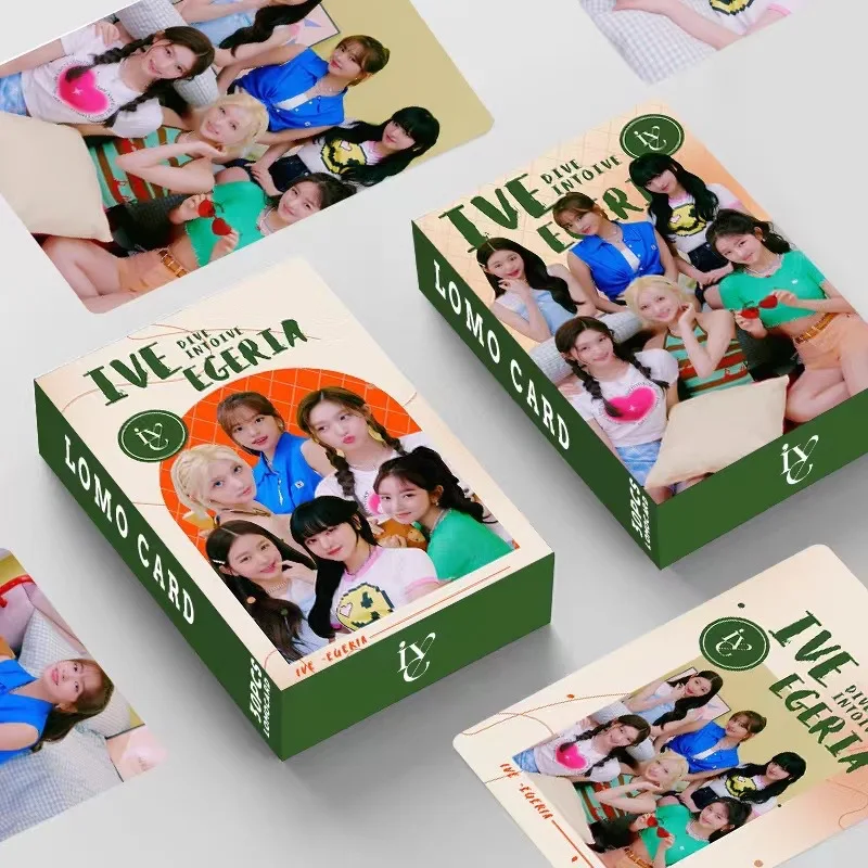 

30 шт./набор, почтовые открытки высокого качества