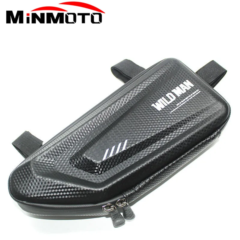 Для KTM 125/200/250/390/790 DUKE Adventure 990/S/R SMT SUPERMOTO/R мотоциклетная Боковая Сумка модификация