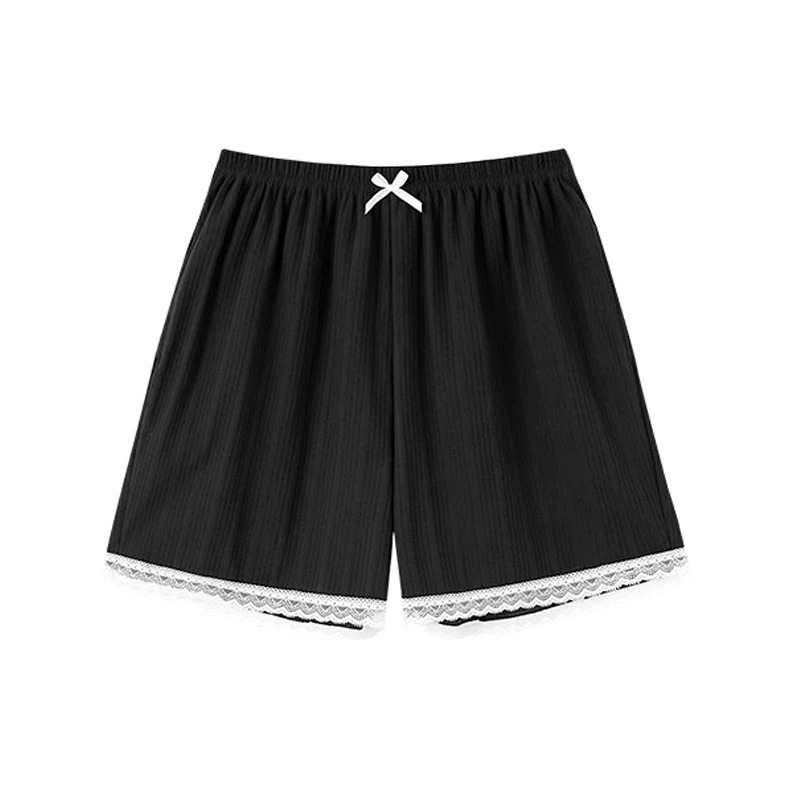 

NIGO Lace Edge Shorts #nigo57566