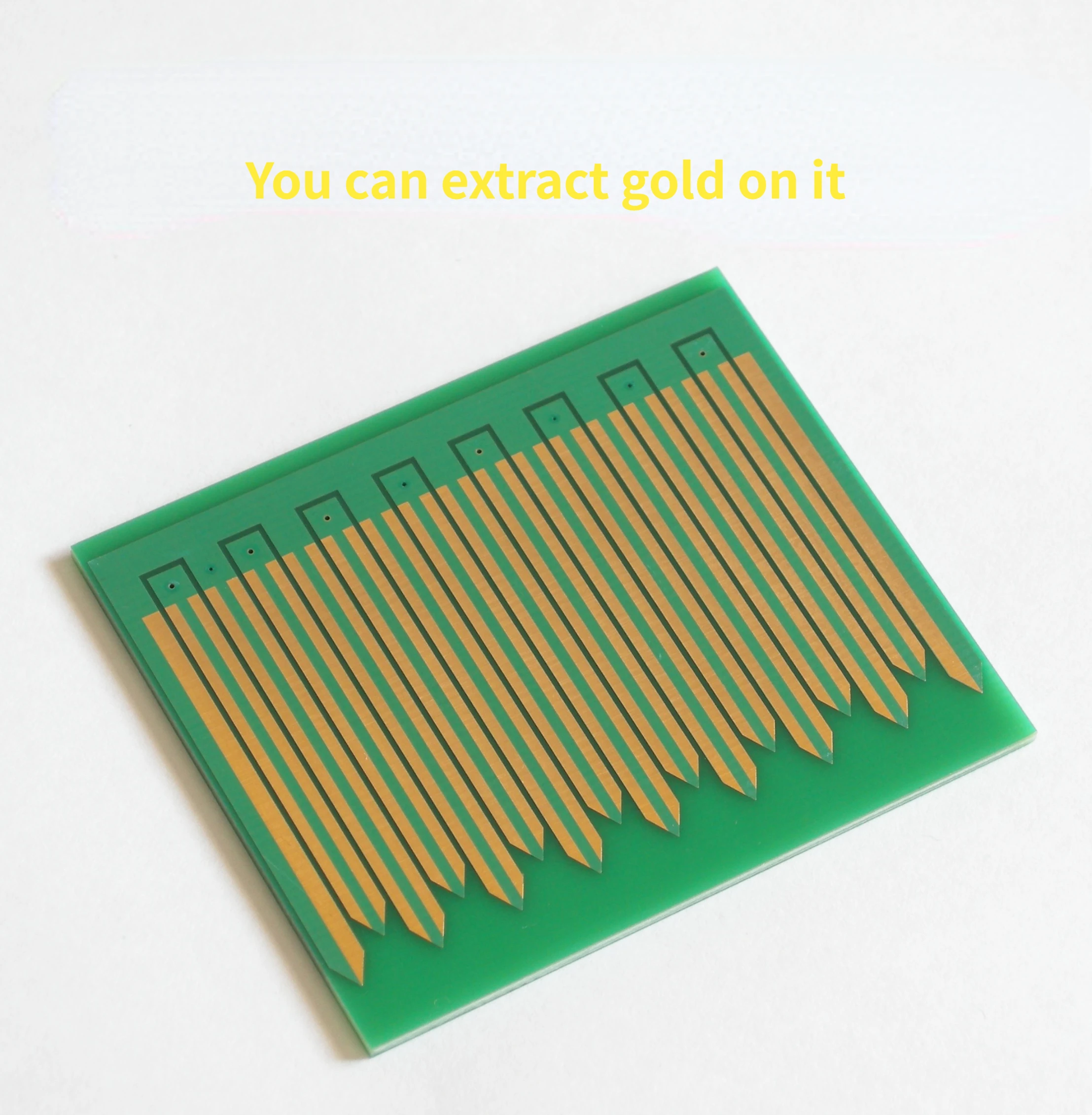 

Rain Sensor Rain Sensor Board Raindrop Sensor Raindrop Module Rainwater Module Large Area