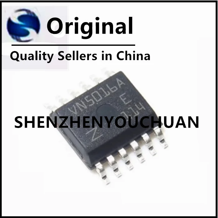 (10-100 шт.) Φ VN5016AJTR HSSOP12 IC чипсет новый оригинальный