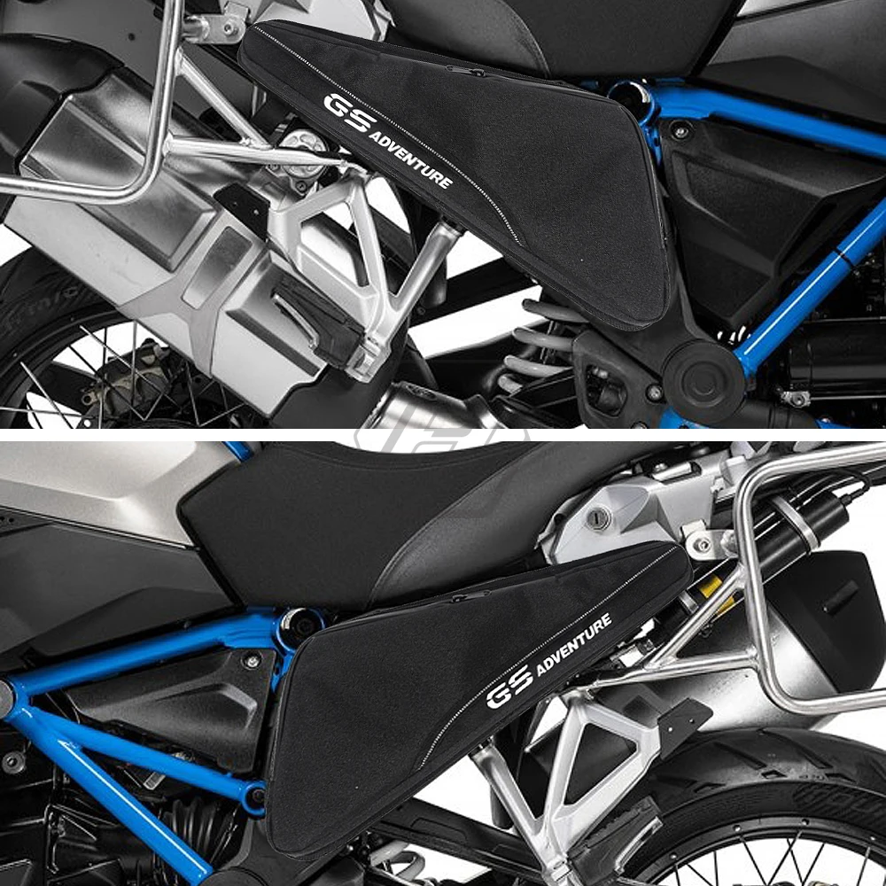 

Фоторамка для сумки для BMW R1200GS ADV LC R1250GS F750GS F850GS R1200R