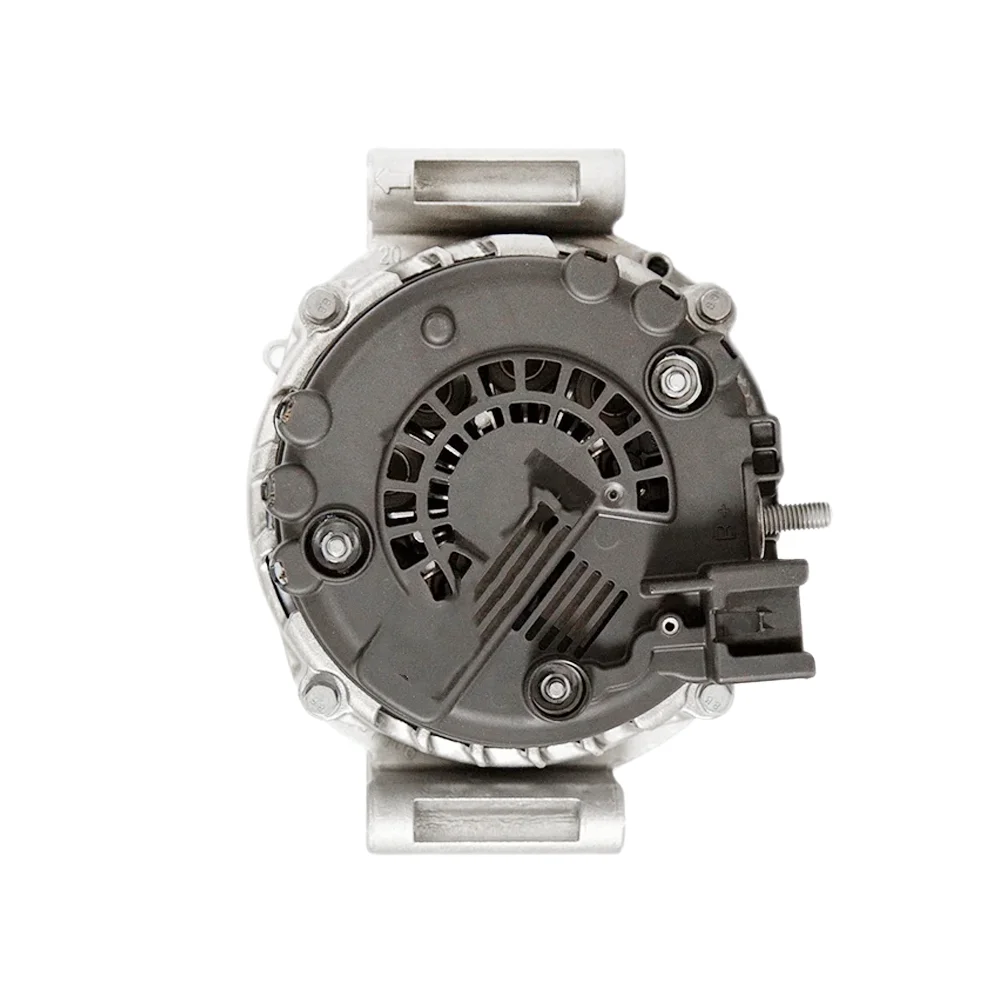 Для Mercedes Benz A 0009061722 14 В 200 А W166 GL400 GLS400 GLS320 GL450 GLS450 4MATIC автомобильный генератор