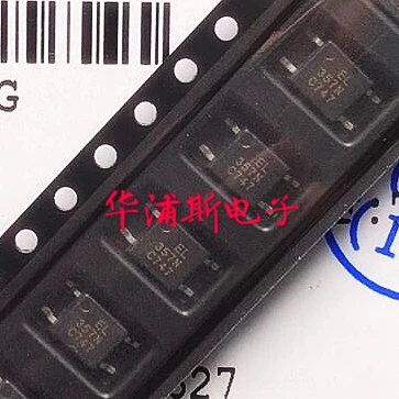 

30pcs 100% orginal new EL357 EL357C EL357N-C SMD SOP-4 C file can replace TLP181