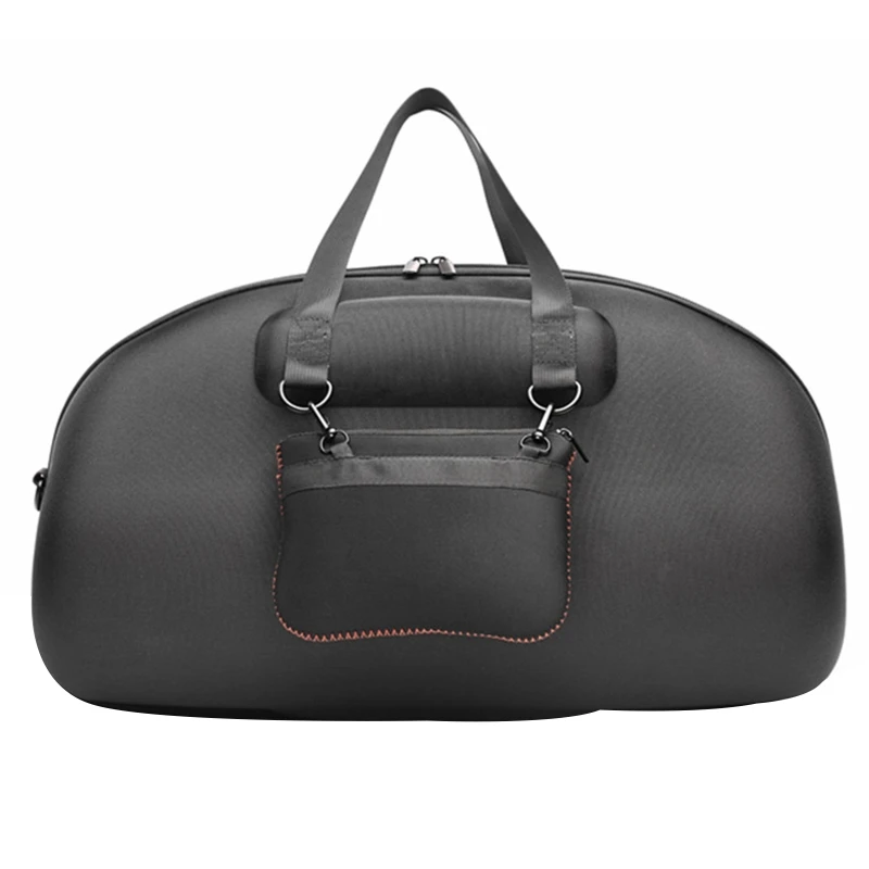 

Full Protective Cases Compatible withHarman Kardon Go+Play Bluetooth-compatible Speaker Covers Holders Audio Accessories