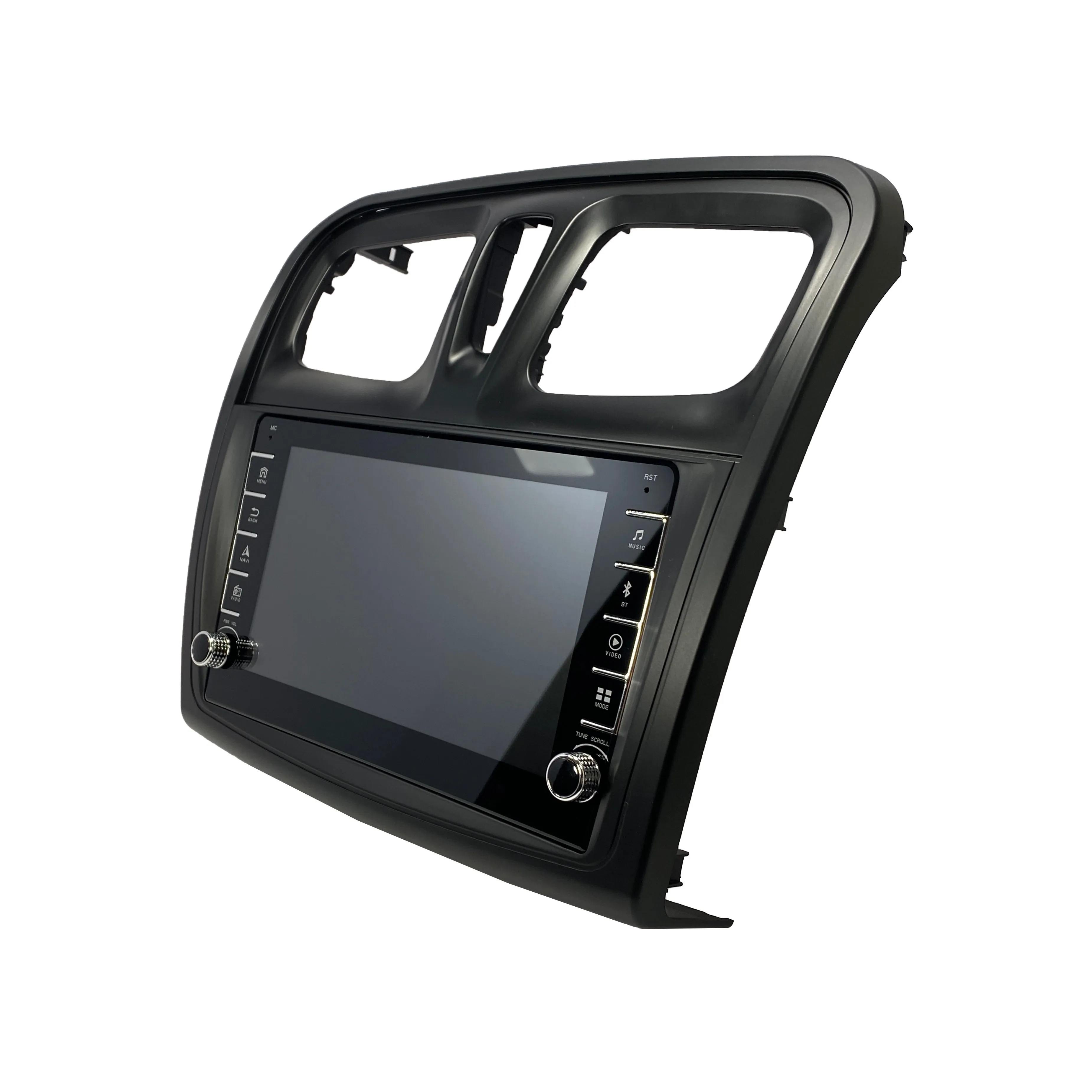 Андроид Рено Логан 2 Купить