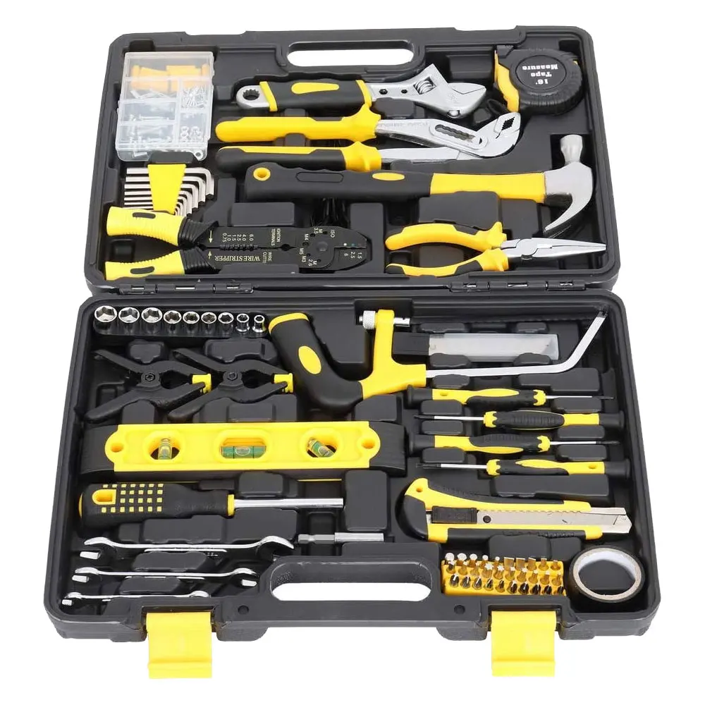 

Factory Outlet Tool Set Hand Tools for Car Repair or Household Repair Set of Tools Instruments Mechanic Canvas Wall sign