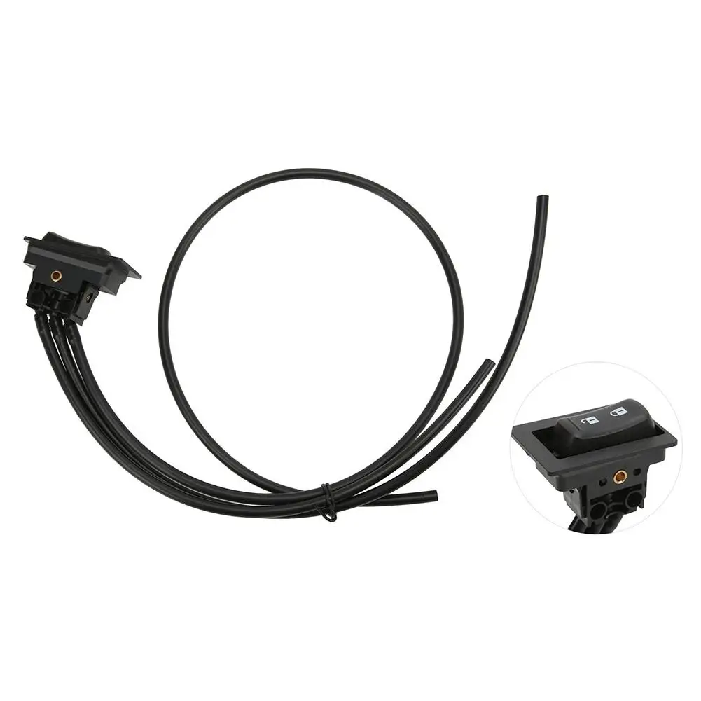 

Воздушный клапан переключателя 1 комплект 2185839 сменный регулятор блокировки рулевой колонки износостойкий Совершенно новый для Scania