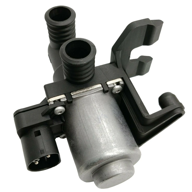 

Новый водонагреватель HAVC с климатическим регулирующим клапаном для-BMW E36, E46, E60, E61, E63, E53, E39, E52 64118375443