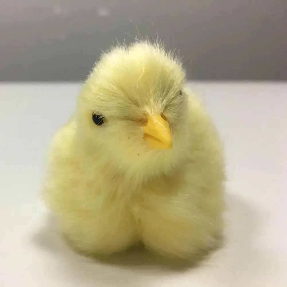 

Текстильная игрушка курица