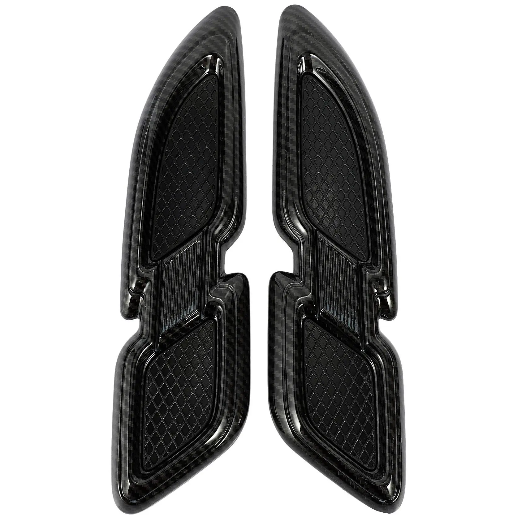 Крышка вентиляционного отверстия для Ford F150 1997-2020 декоративная наклейка крыла