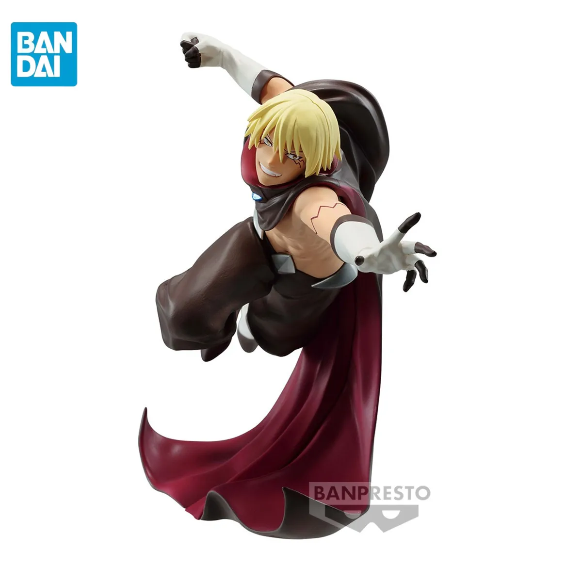 Оригинальная Фигурка Bandai В Форме Слизи 20 См Коллекционная Модель Из Пвх Унисекс