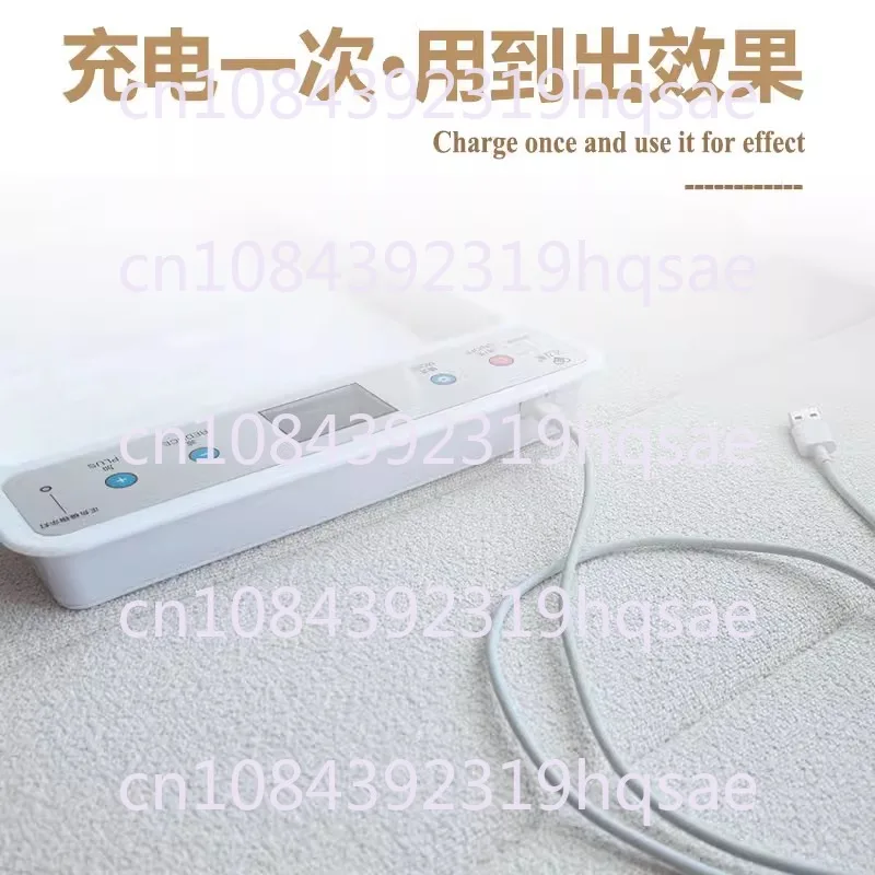 Гианкокристая машина-антиперспирант для потовидения гипердироза ионоореза рук