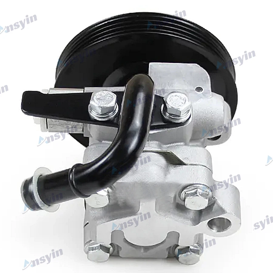 Фото Насос гидроусилителя руля для Hyundai Grand Starex H100 H1 09-13 57100-4H100 571004H100 №3