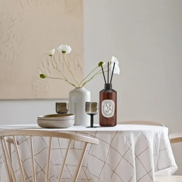 200 мл отель серии Midnight Rose ароматерапия свежее воздух без огня эфирное масло