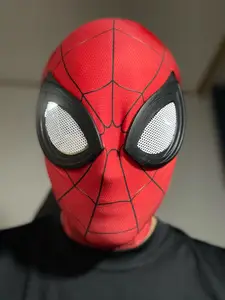 Costume Spiderman Tobey Maguire Adulte