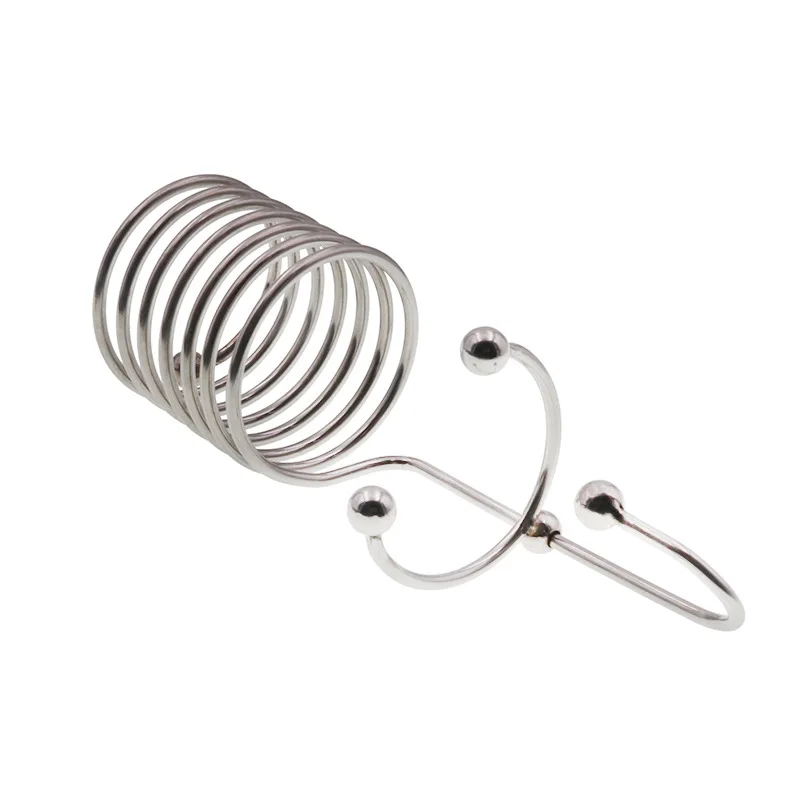 Кольцо для пениса из нержавеющей стали |