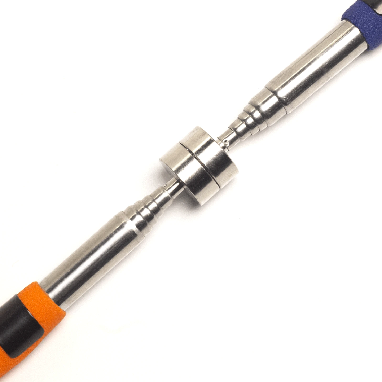 Магнитный инструмент для захвата 8 фунтов с очень сильным магнитом предметов из