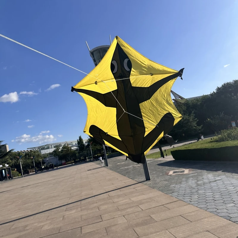 Бесплатная доставка Gecko воздушные змеи для взрослых kites fiying игрушки активного