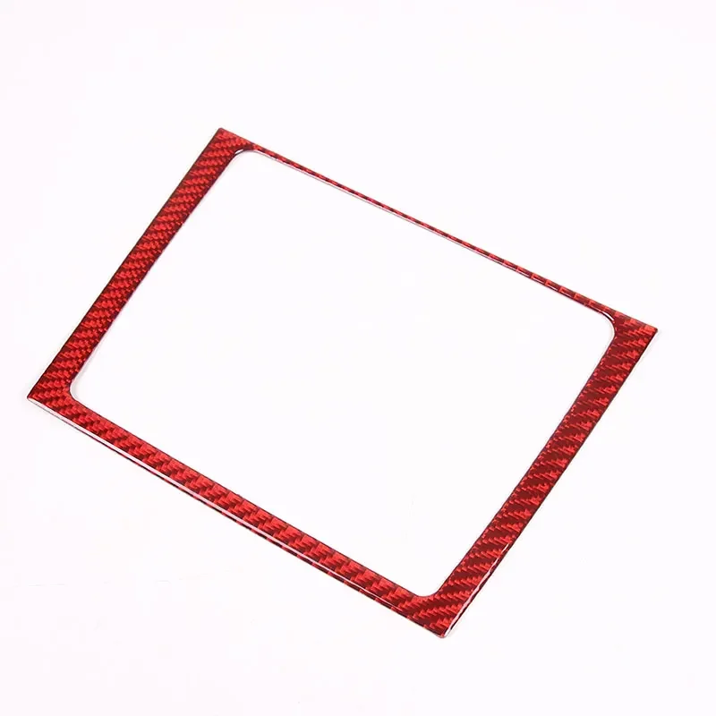 Для BMW 3 серии E90 2005-2012 автомобильный Стайлинг из мягкого углеродного волокна