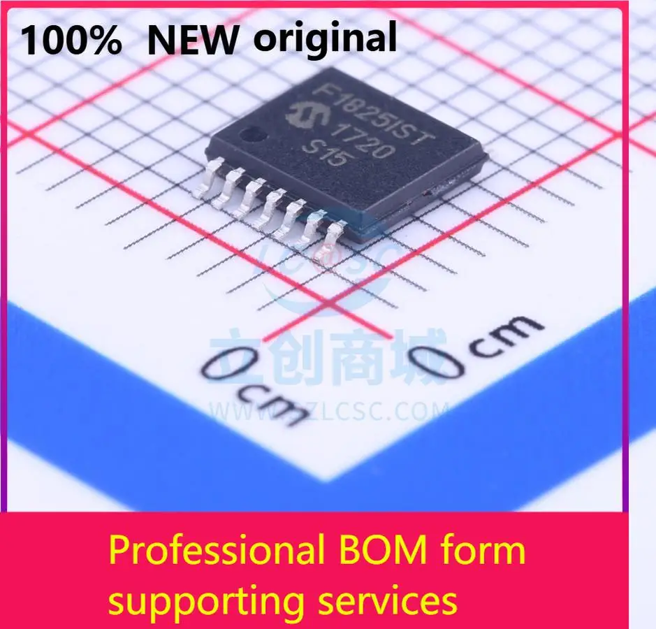 

PIC16F1825-I/ST PIC16F1825-I/STNew Original original IC Chip 100% Original