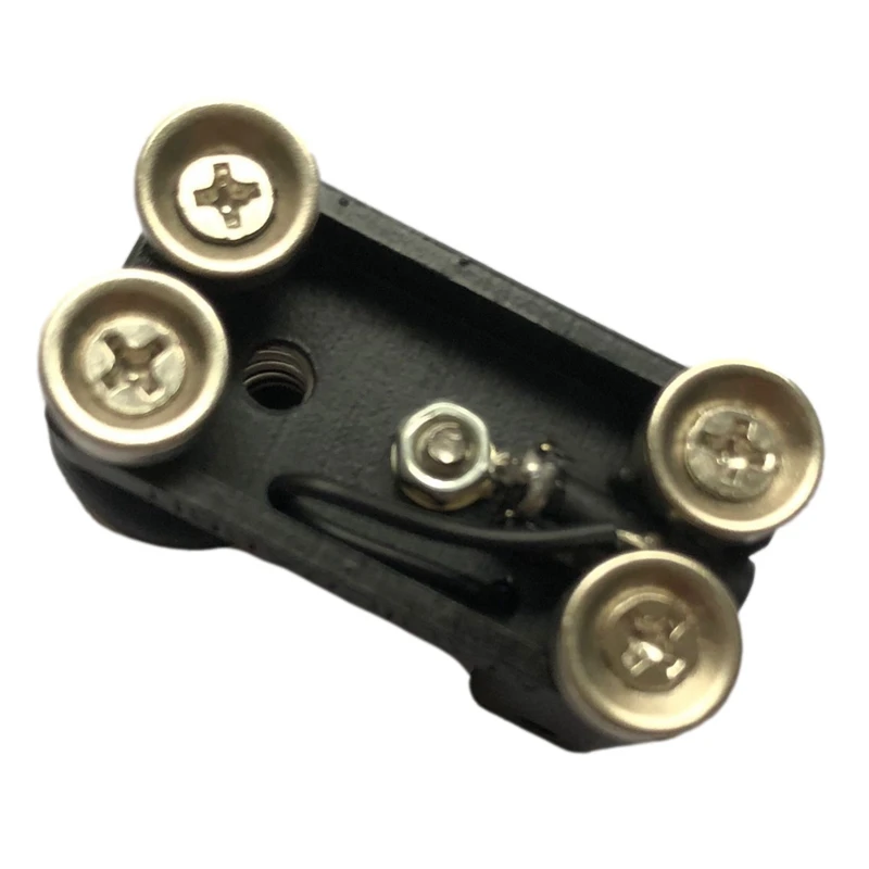 QU-4525 ультра-портативный ручной электрический ключ коротковолновый