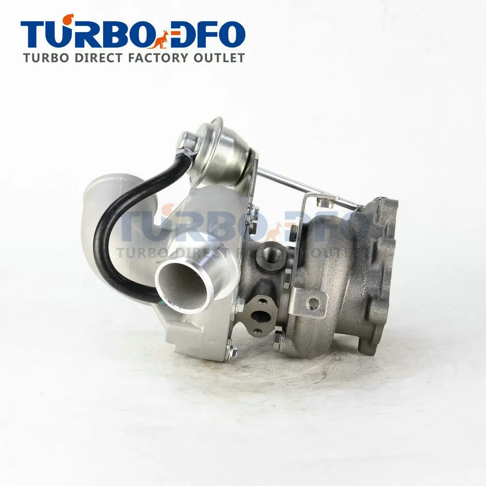 

Полная турбина 14411-1W400 14411-1W401 Full Turbo HT12-11A для Nissan MPV E50 Elgrand Note 3.2 L D QD32ETI