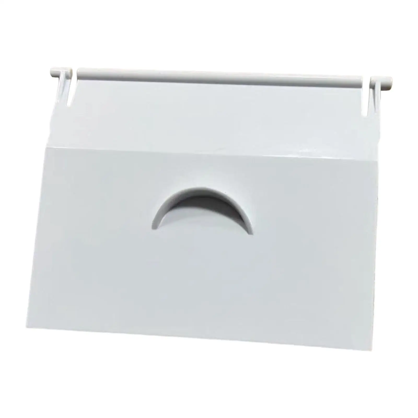 

White Weir Gate Assembly Skimmer for Spx1091 Swimming Pool Supplies