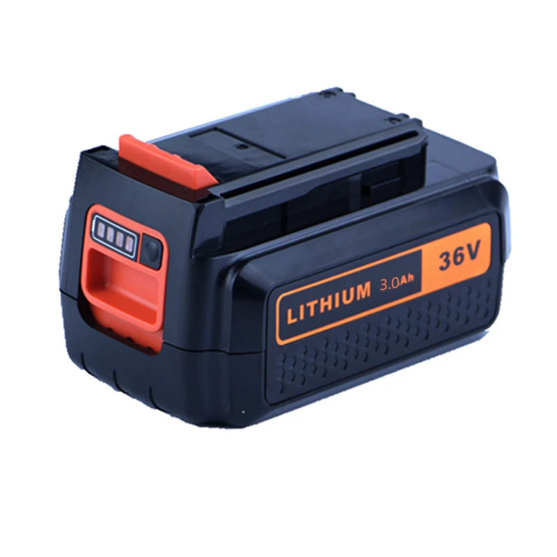 Сменные Аккумуляторы для Black & Decker LBXR36/BL20362/LBX2040/LBXR36/BL2036 литиевая аккумуляторная