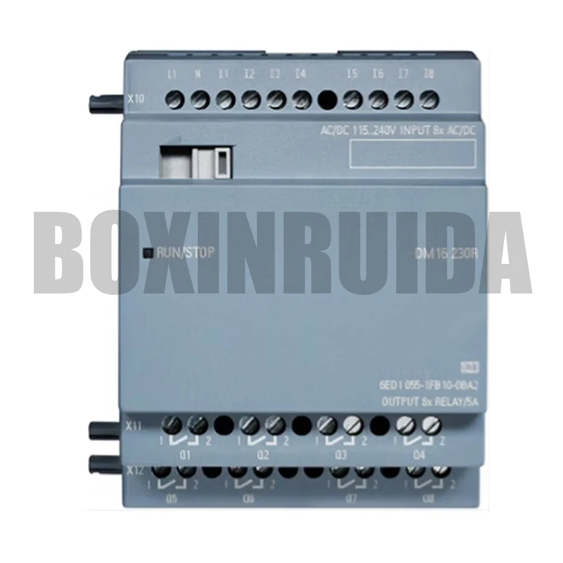 Совершенно новый оригинальный расширение DM16 24/24R/230R 6ED1055-1CB00-0BA2 6ED1055-1NB10-0BA2