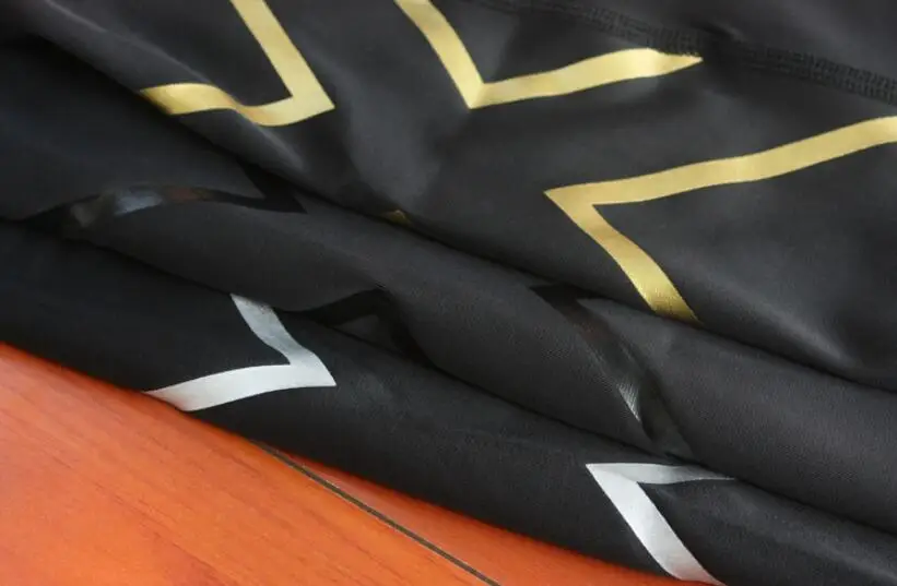 

Women Sports Clothing Printed leggings
