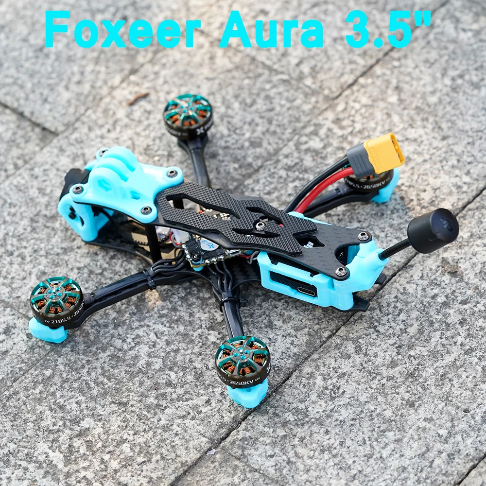Foxeer Aura 3.5